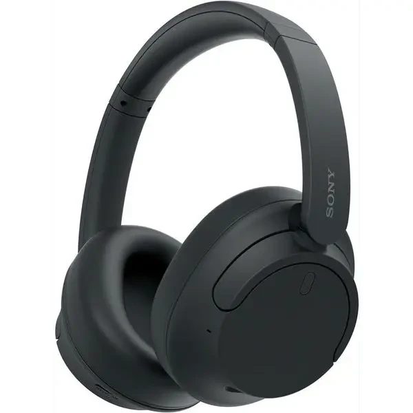 Noise-Cancelling Headphones