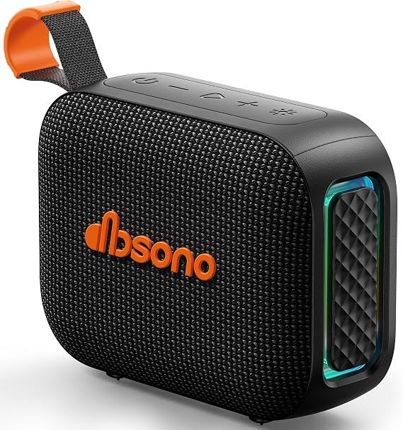 Bluetooth Speaker