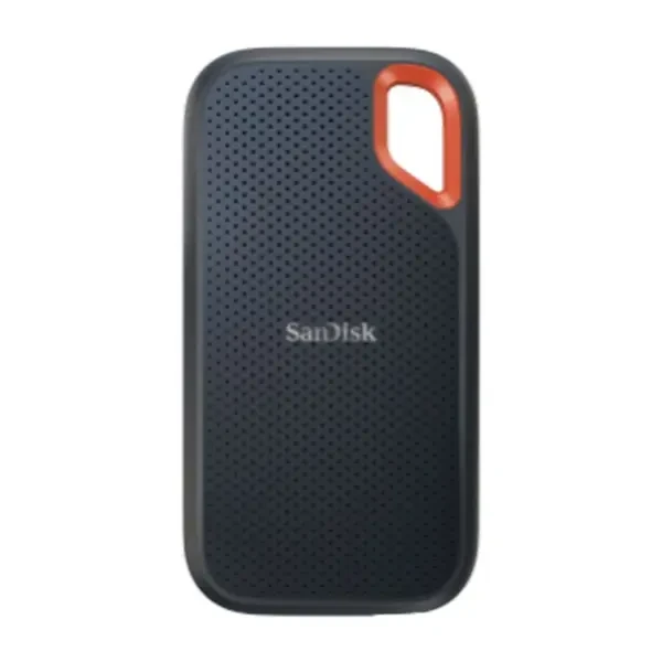 Portable SSD 1TB