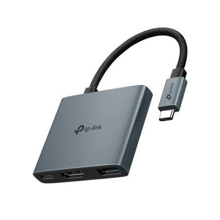 USB-C Hub