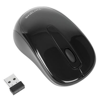 Wireless Mouse